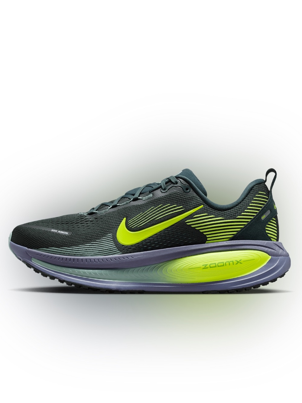 Nike Vomero 18 - Mens Running Excellent Like New Condition